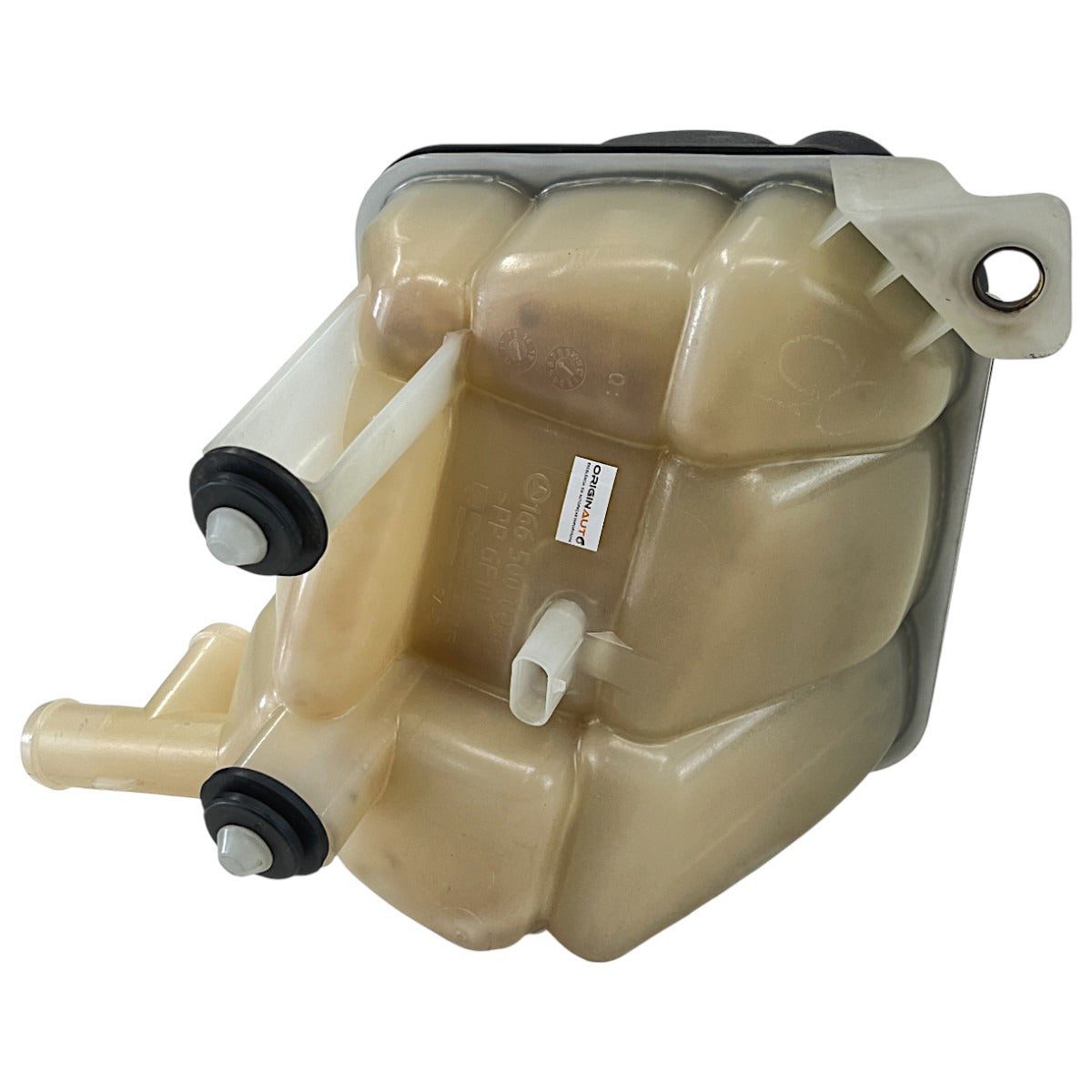 Reservatório Água Radiador Mercedes GL ML 350 3.0 V6 2014