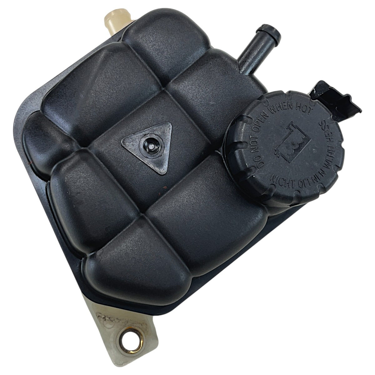 Reservatório Água Radiador Mercedes GL ML 350 3.0 V6 2014