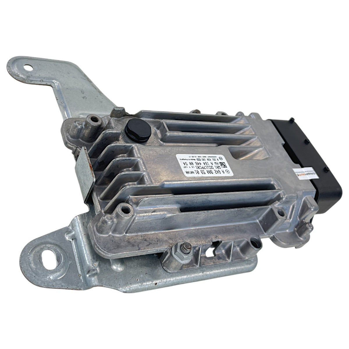 Módulo Tratamento Gases Mercedes GL ML 350 2014 2015 2016