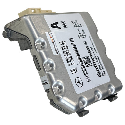 Câmera Highbeam Assist Mercedes GL 350 2014 2015 Parabrisa