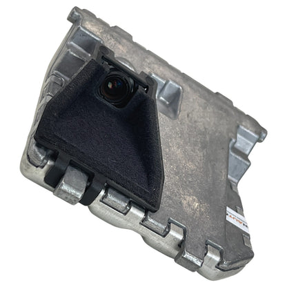 Câmera Highbeam Assist Mercedes GL 350 2014 2015 Parabrisa