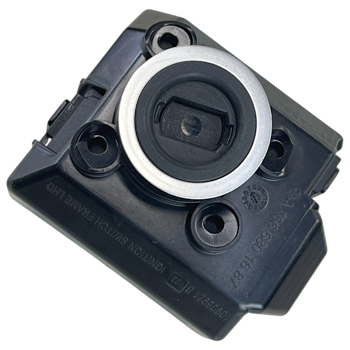 Módulo Central Ignição Chave Mercedes GL 350 2014 2015 2016