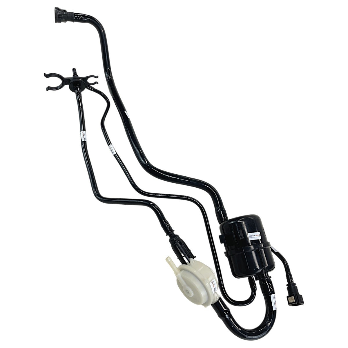 Mangueira Válvula Combustível Mercedes GL ML 350 3.0 V6 2014