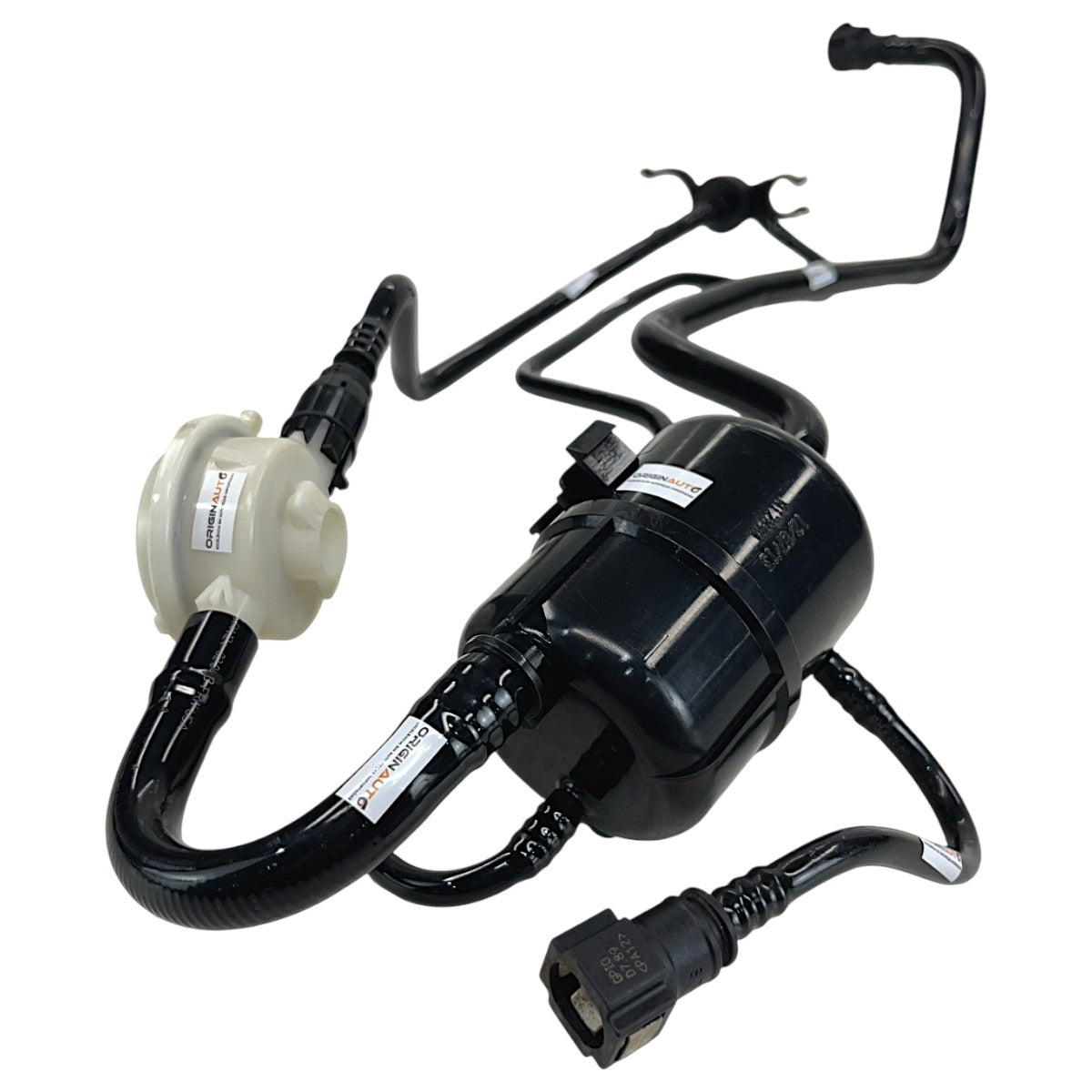 Mangueira Válvula Combustível Mercedes GL ML 350 3.0 V6 2014