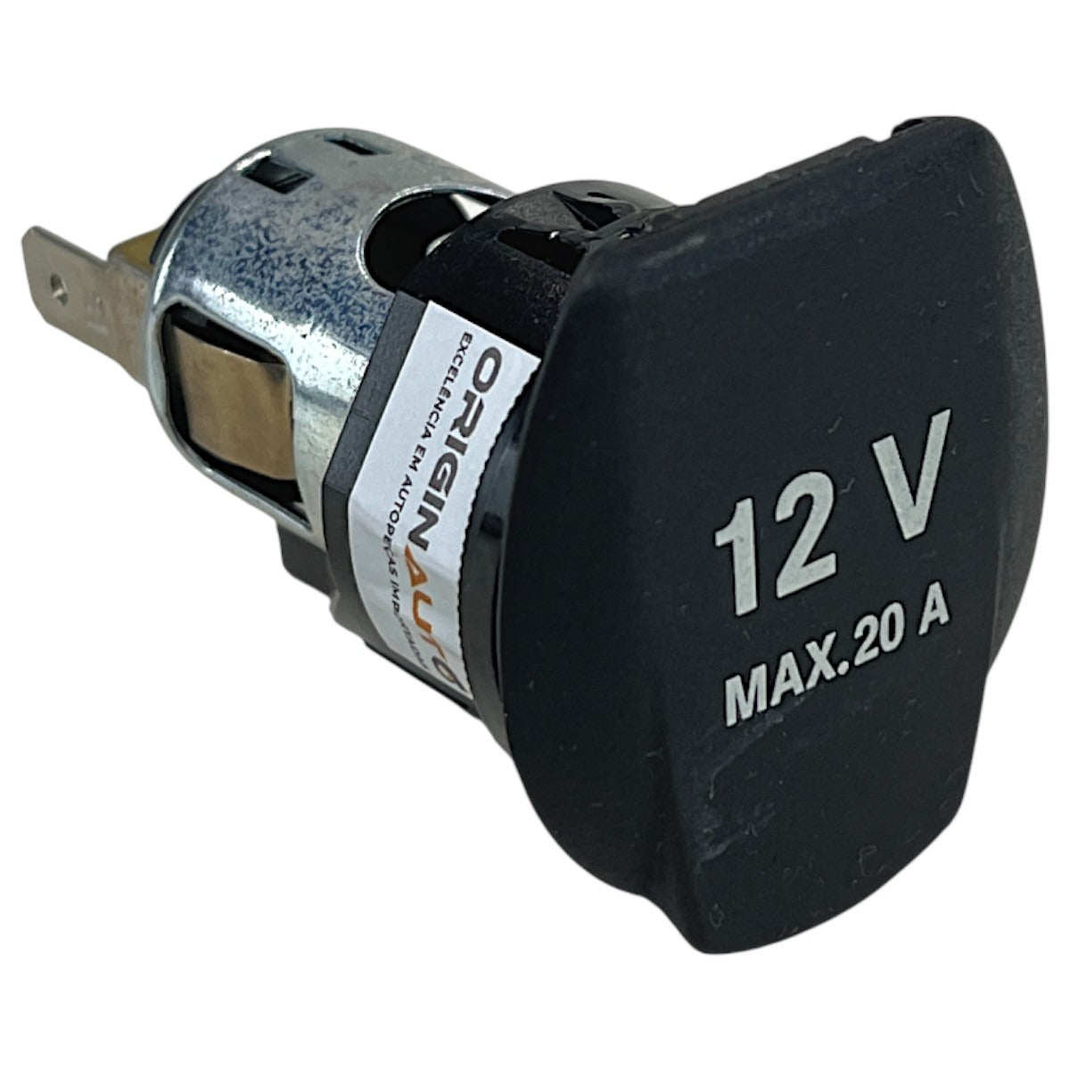 Tomada Cinzeiro 12v Mercedes GL 350 2014 2015 2016