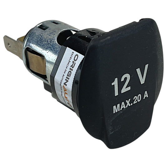 Tomada Cinzeiro 12v Mercedes GL 350 2014 2015 2016