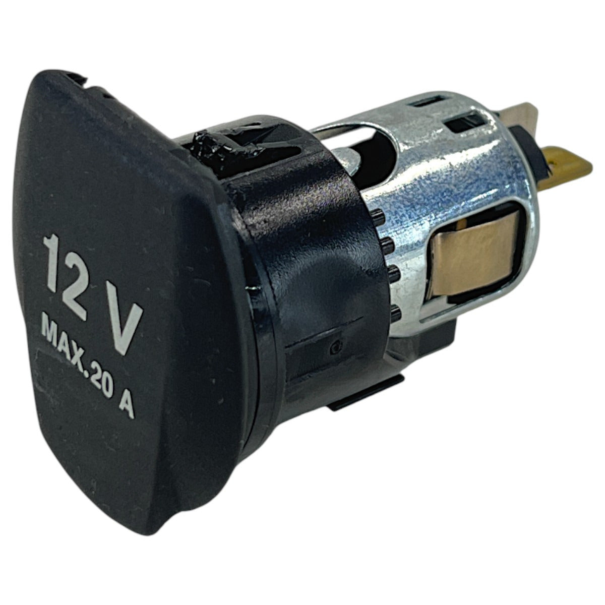 Tomada Cinzeiro 12v Mercedes GL 350 2014 2015 2016