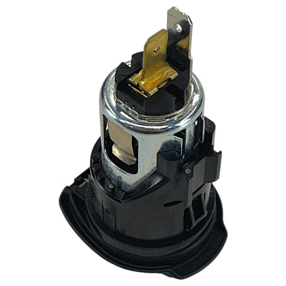 Tomada Cinzeiro 12v Mercedes GL 350 2014 2015 2016