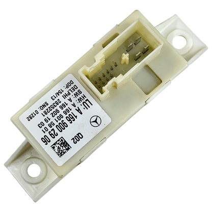 Módulo Farol Mercedes GL GLA A C 180 200 350 2014 2015