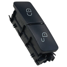 Botão Trava Porta Mercedes GL GLA C 180 350 2014 Esquerda