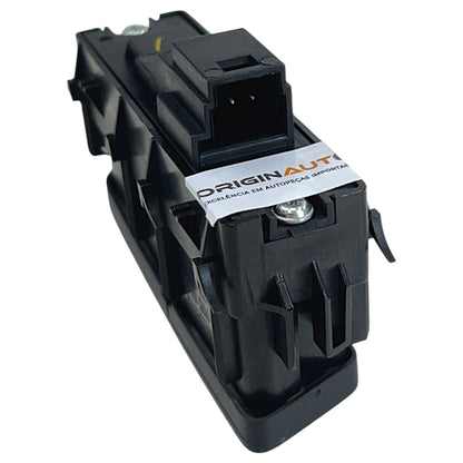 Botão Trava Porta Mercedes GL GLA C 180 350 2014 Esquerda