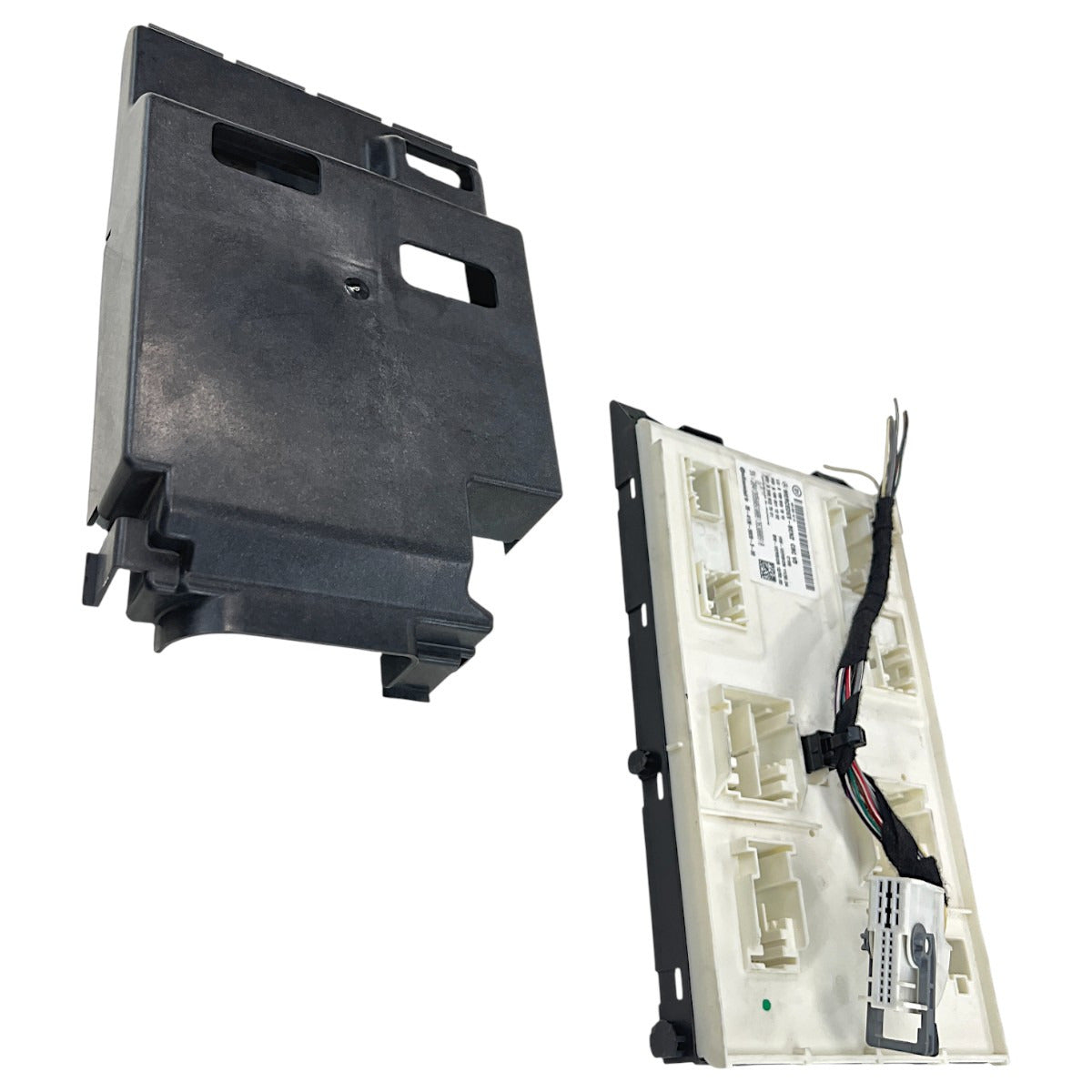 Módulo Controle Sam Mercedes GL 350 2014 2015 2016