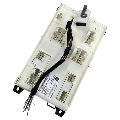 Módulo Controle Sam Mercedes GL 350 2014 2015 2016