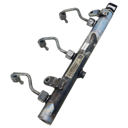 Flauta Combustível Mercedes GL 350 3.0 V6 258cv 2014 Direita