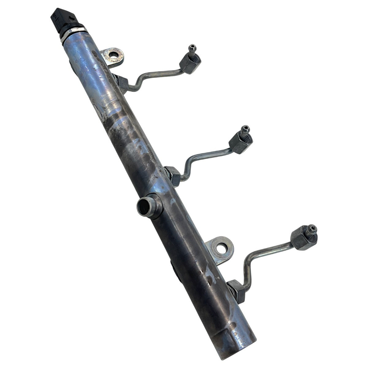 Flauta Combustível Mercedes GL 350 3.0 V6 258cv 2014 Direita