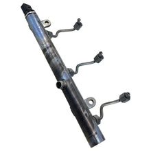 Flauta Combustível Mercedes GL 350 3.0 V6 258cv 2014 Direita