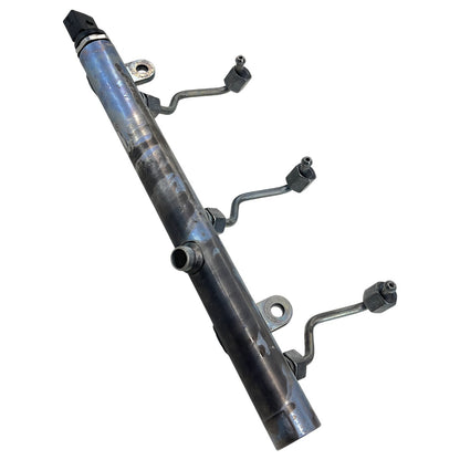 Flauta Combustível Mercedes GL 350 3.0 V6 258cv 2014 Direita