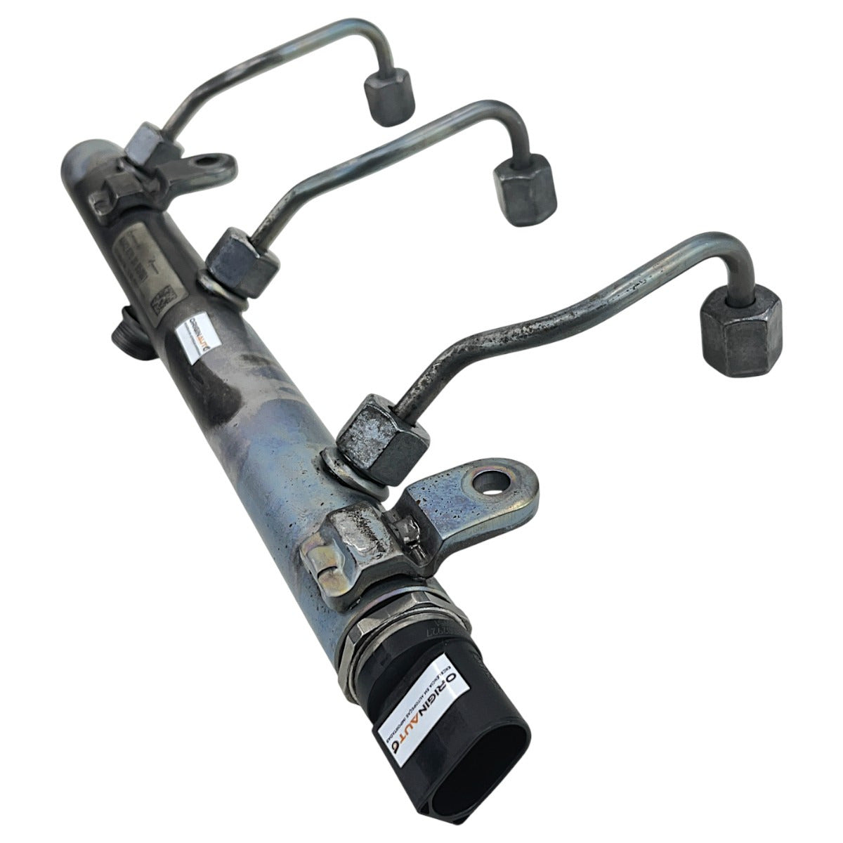 Flauta Combustível Mercedes GL 350 3.0 V6 258cv 2014 Direita