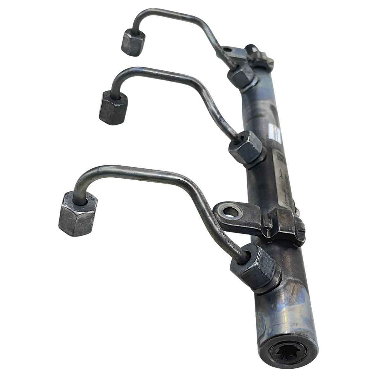 Flauta Combustível Mercedes GL 350 3.0 V6 258cv 2014 Direita