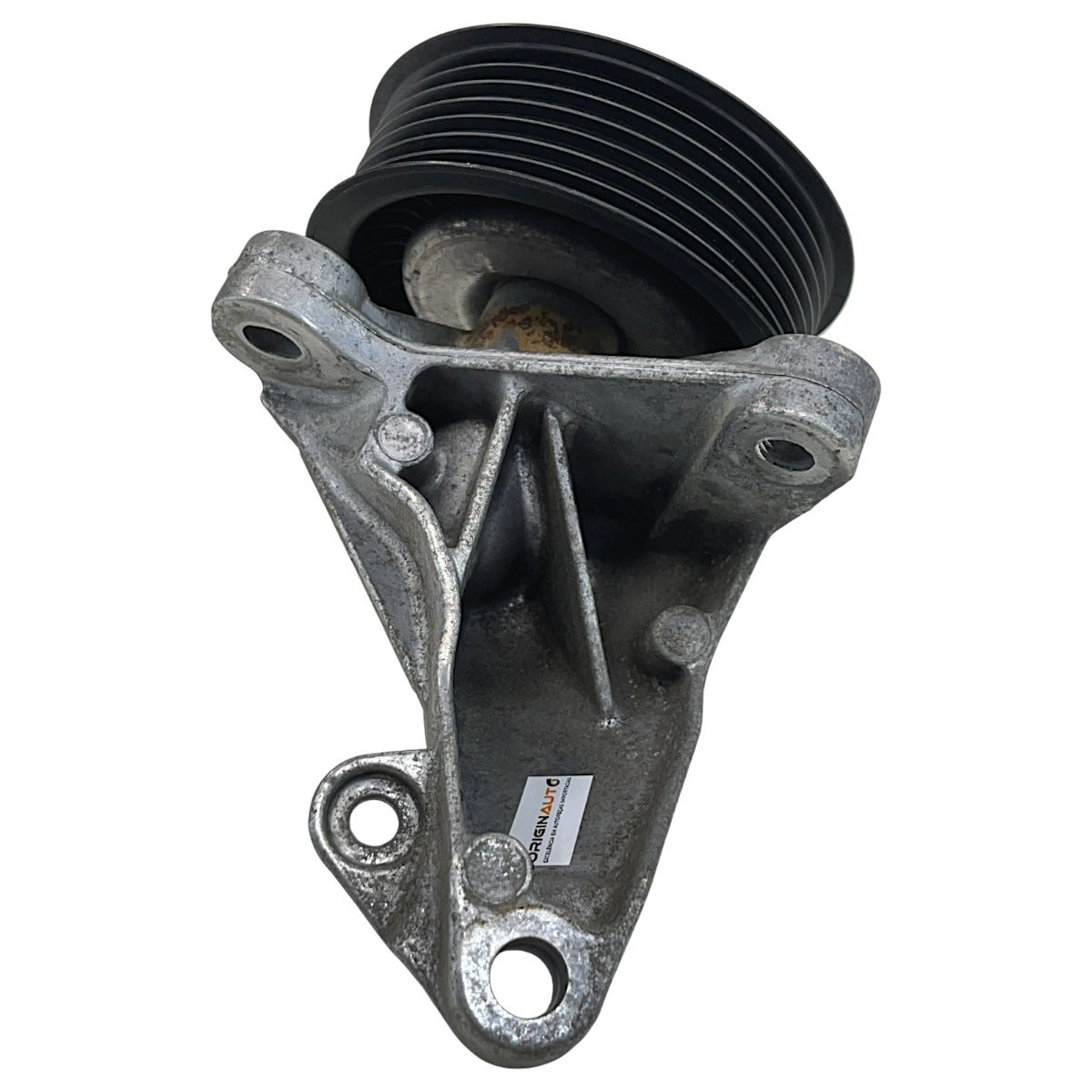 Suporte Polia Motor Mercedes GL 350 3.0 V6 258 cv 2013 2014