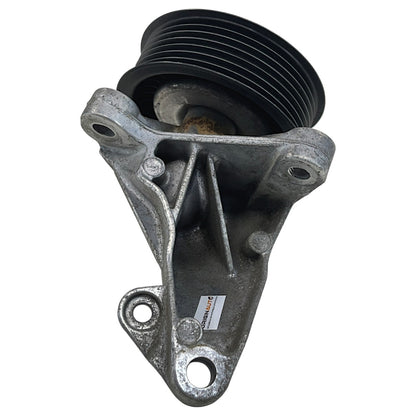 Suporte Polia Motor Mercedes GL 350 3.0 V6 258 cv 2013 2014