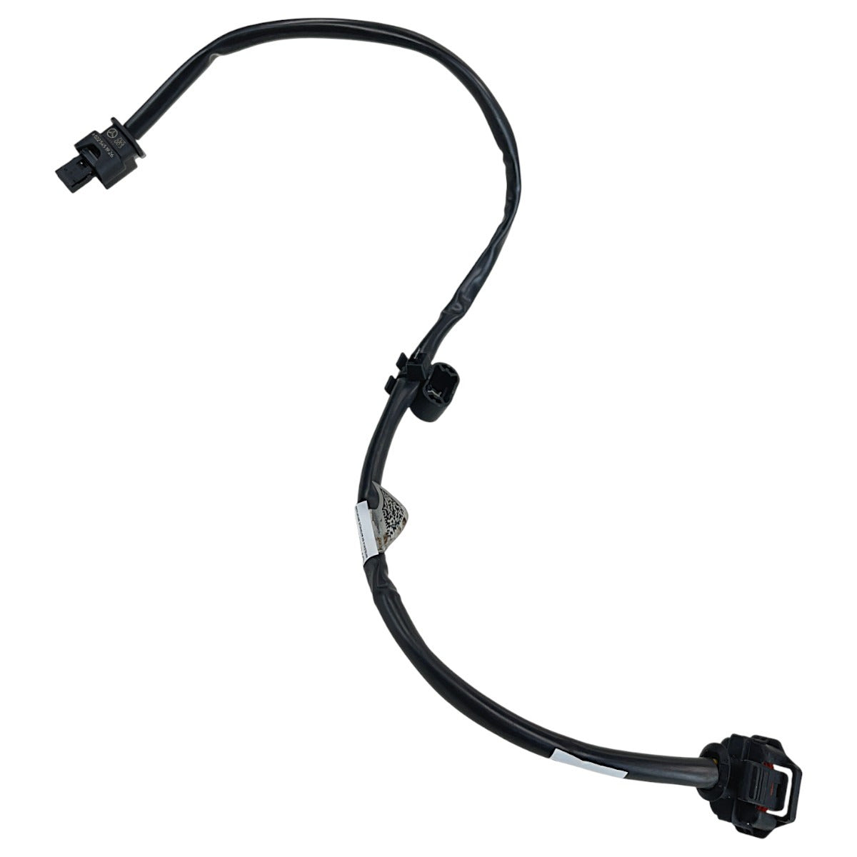 Chicote Elétrico Mercedes GL 350 2014 2015 2016 A0225451926