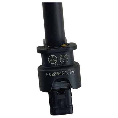 Chicote Elétrico Mercedes GL 350 2014 2015 2016 A0225451926