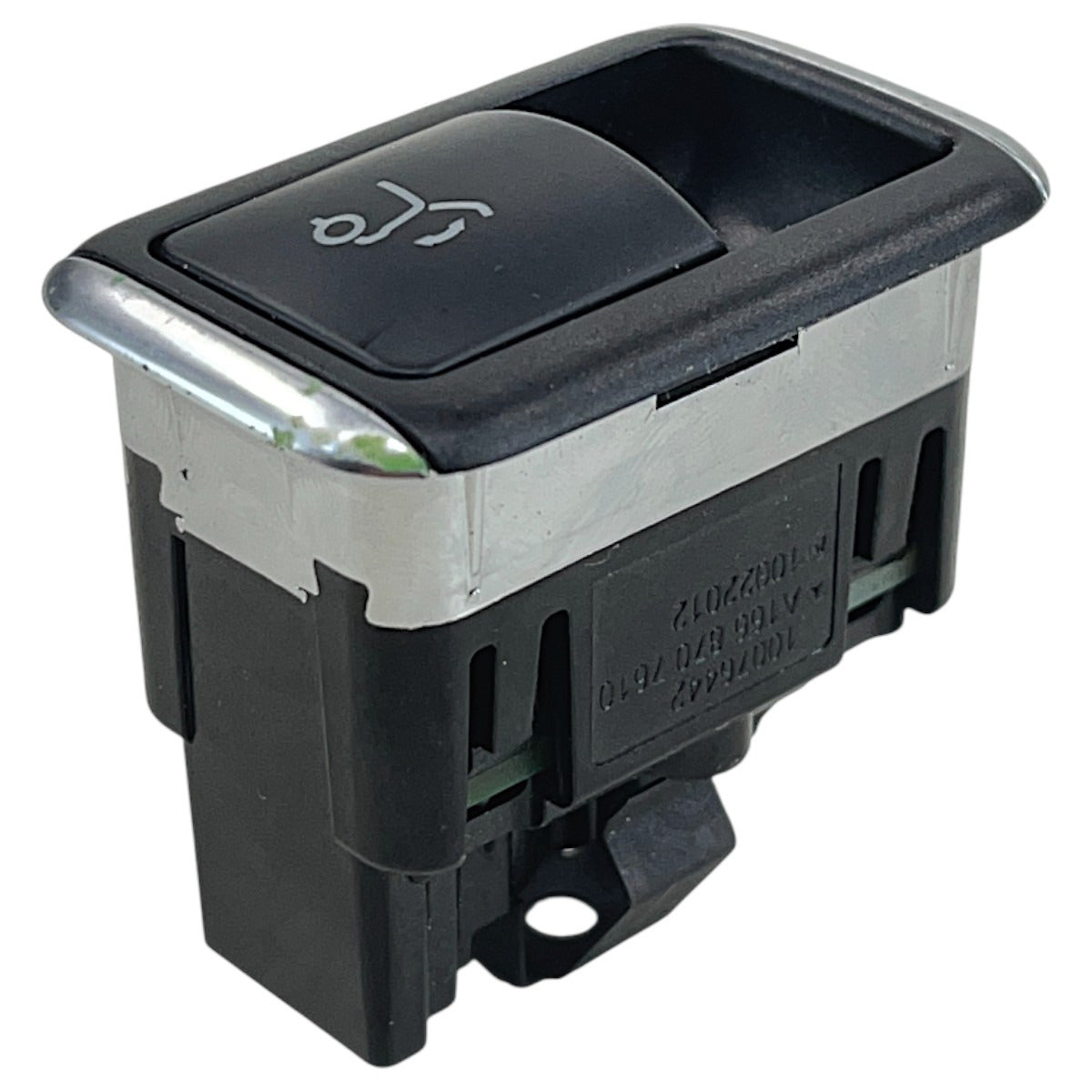 Botão Abertura Porta Malas Mercedes GL GLE GLS ML 350 2014