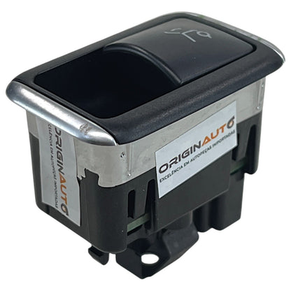 Botão Abertura Porta Malas Mercedes GL GLE GLS ML 350 2014