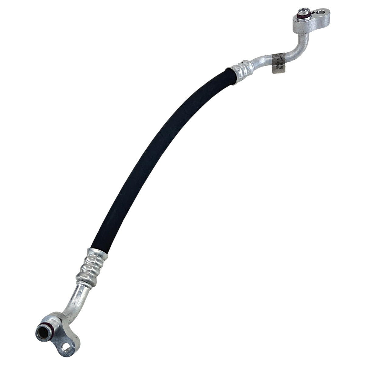 Mangueira Ar Condicionado Mercedes GL ML 350 2014 2015 2016