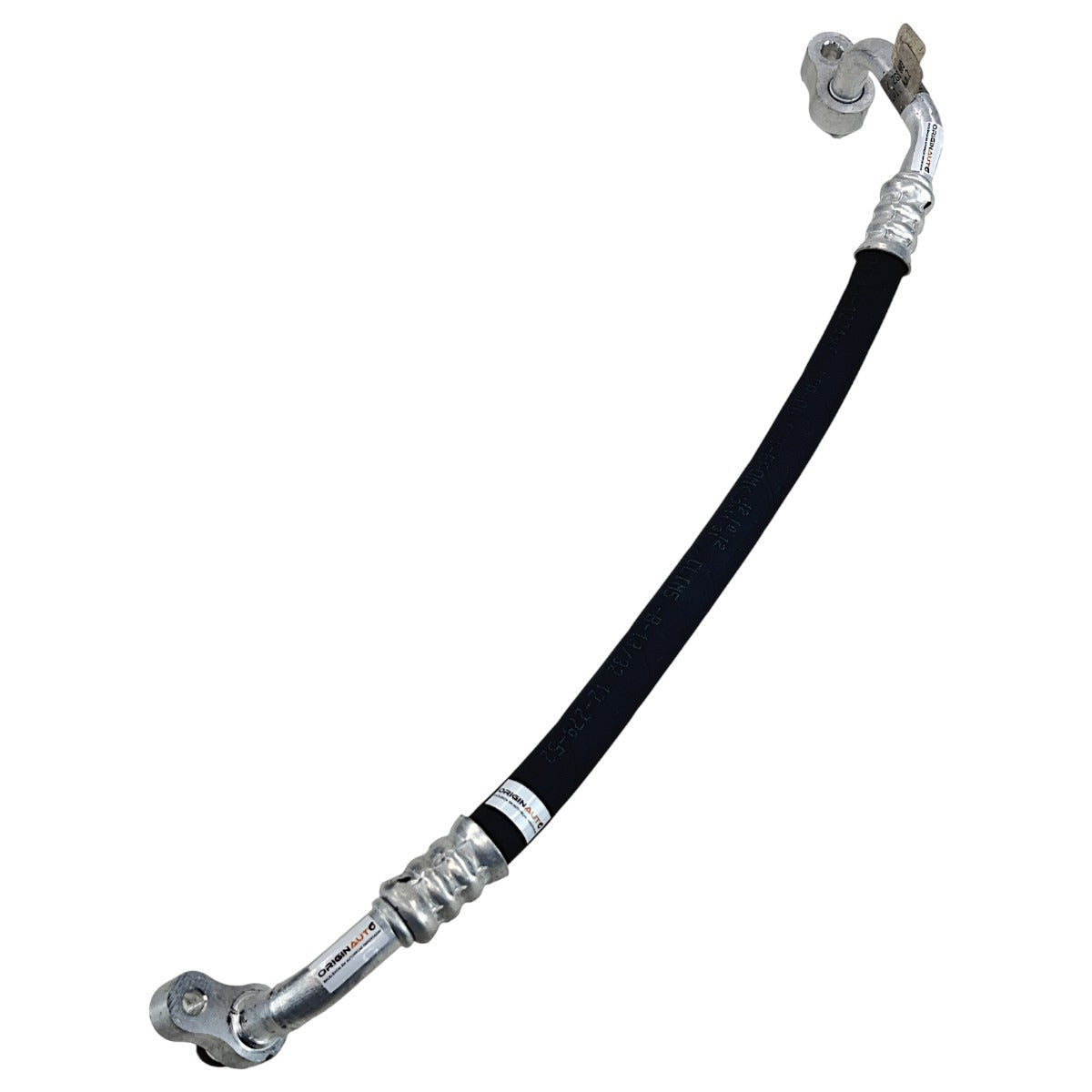 Mangueira Ar Condicionado Mercedes GL ML 350 2014 2015 2016