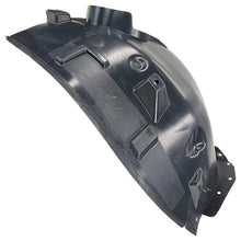 Parabarro Mercedes GL 350 2014 2015 2016 Dianteira Esquerda