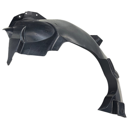 Parabarro Mercedes GL 350 2014 2015 2016 Dianteira Esquerda