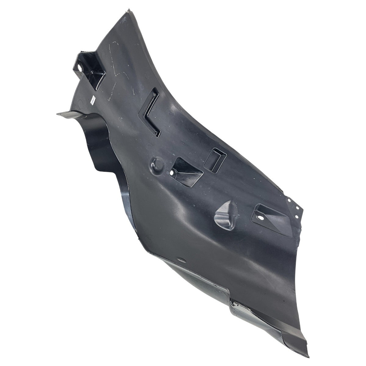 Parabarro Mercedes GL 350 2014 2015 2016 Dianteira Esquerda