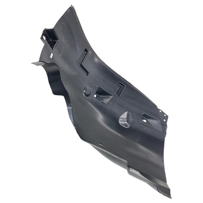 Parabarro Mercedes GL 350 2014 2015 2016 Dianteira Esquerda