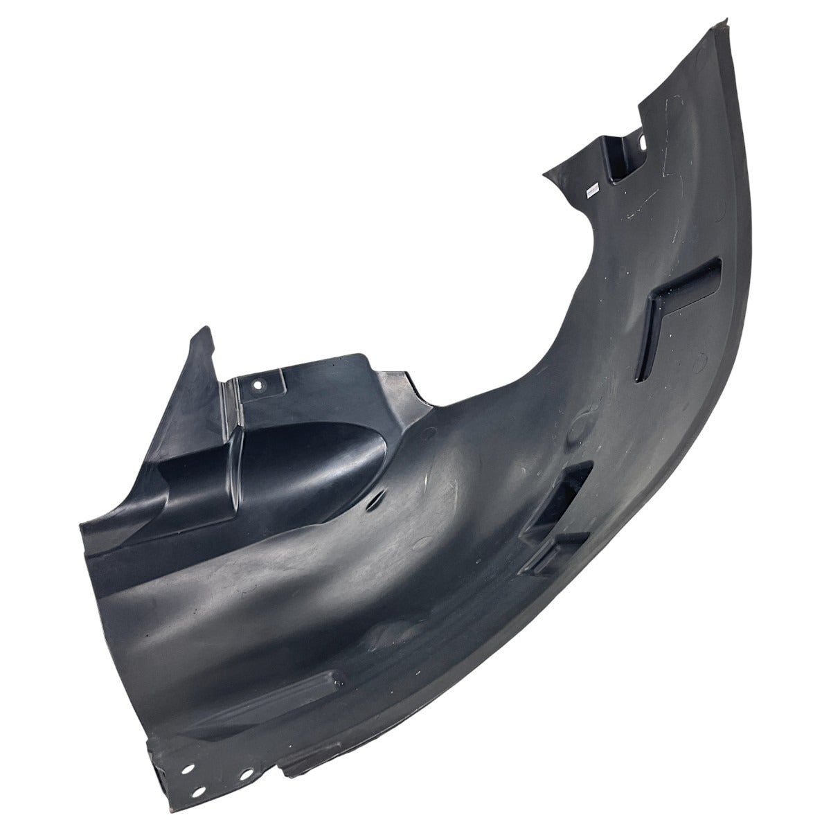 Parabarro Mercedes GL 350 2014 2015 2016 Dianteira Esquerda