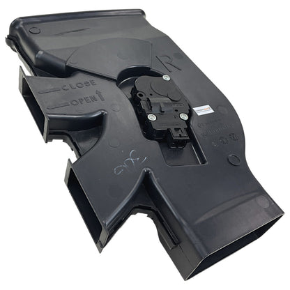 Duto Ar Sensor Mercedes GL 350 3.0 V6 2014 Traseiro Direito