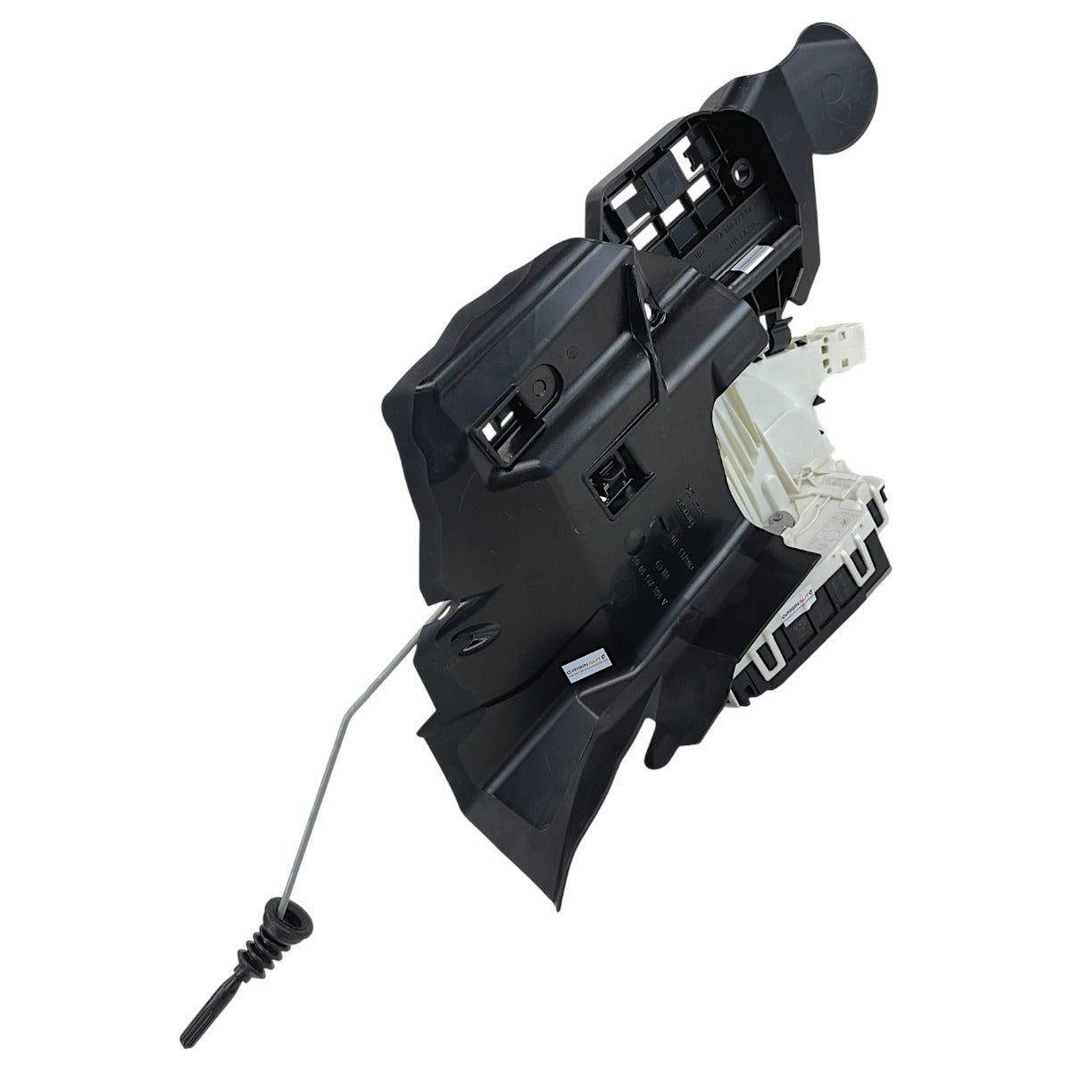 Fechadura Trava Mercedes GL 350 2014 2015 Dianteira Direita