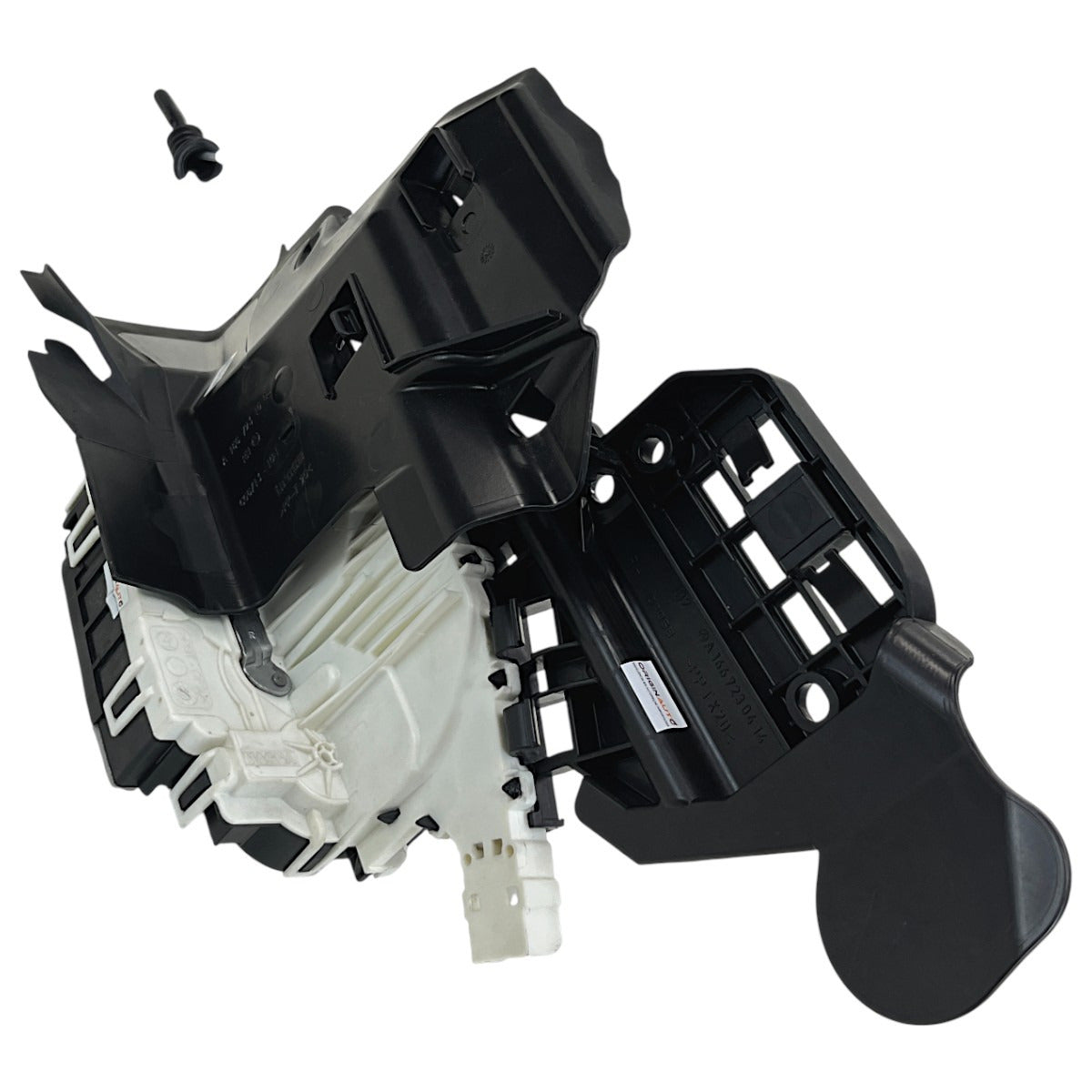 Fechadura Trava Mercedes GL 350 2014 2015 Dianteira Direita