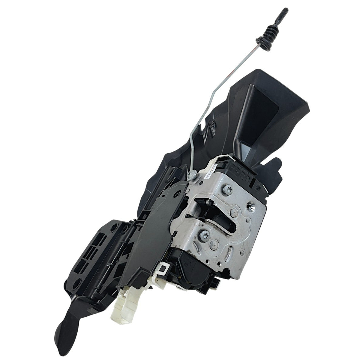 Fechadura Trava Mercedes GL 350 2014 2015 Dianteira Direita