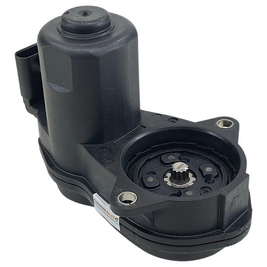 Motor Atuador Freio Elétrico Mercedes GL 350 2014 Esquerdo