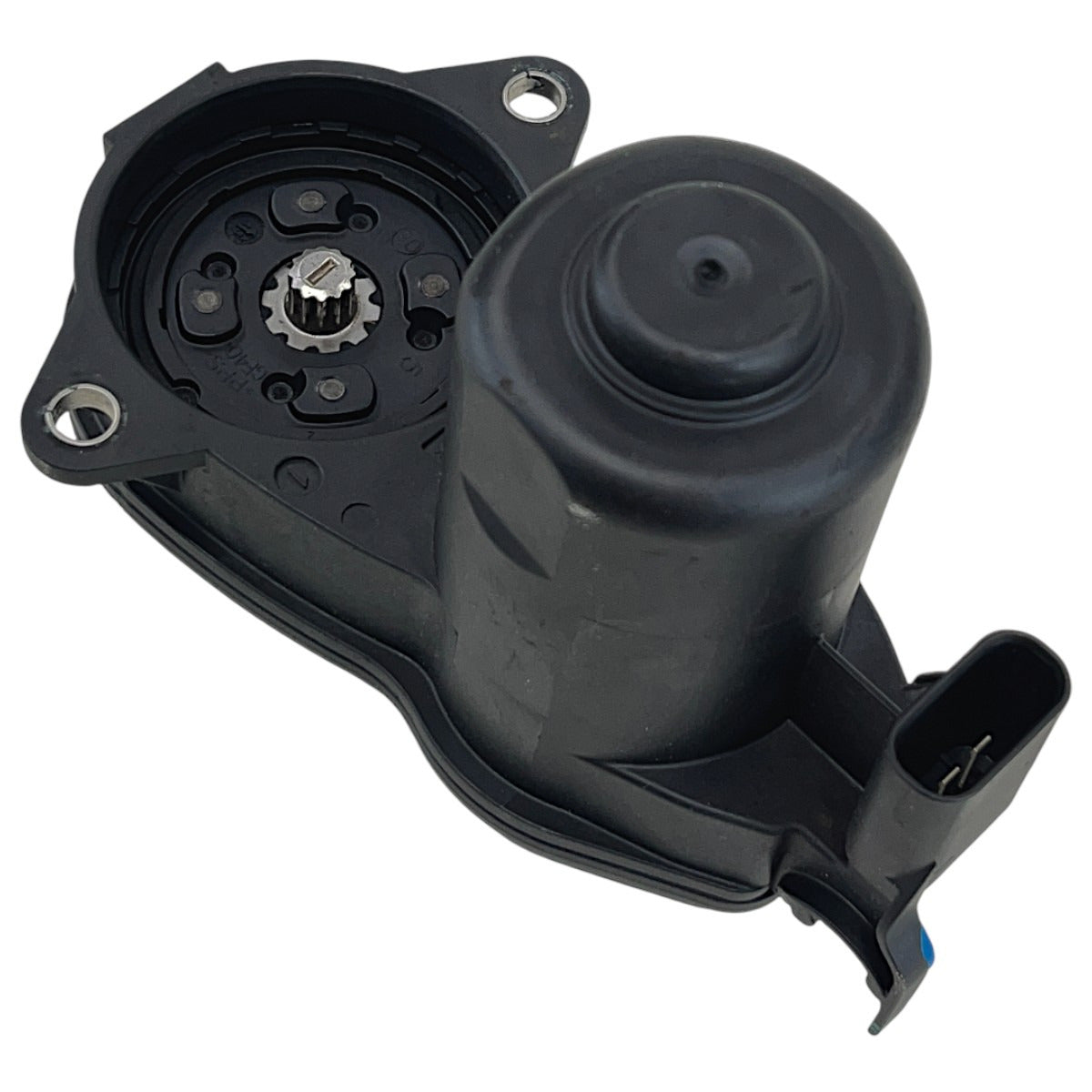 Motor Atuador Freio Elétrico Mercedes GL 350 2014 Esquerdo