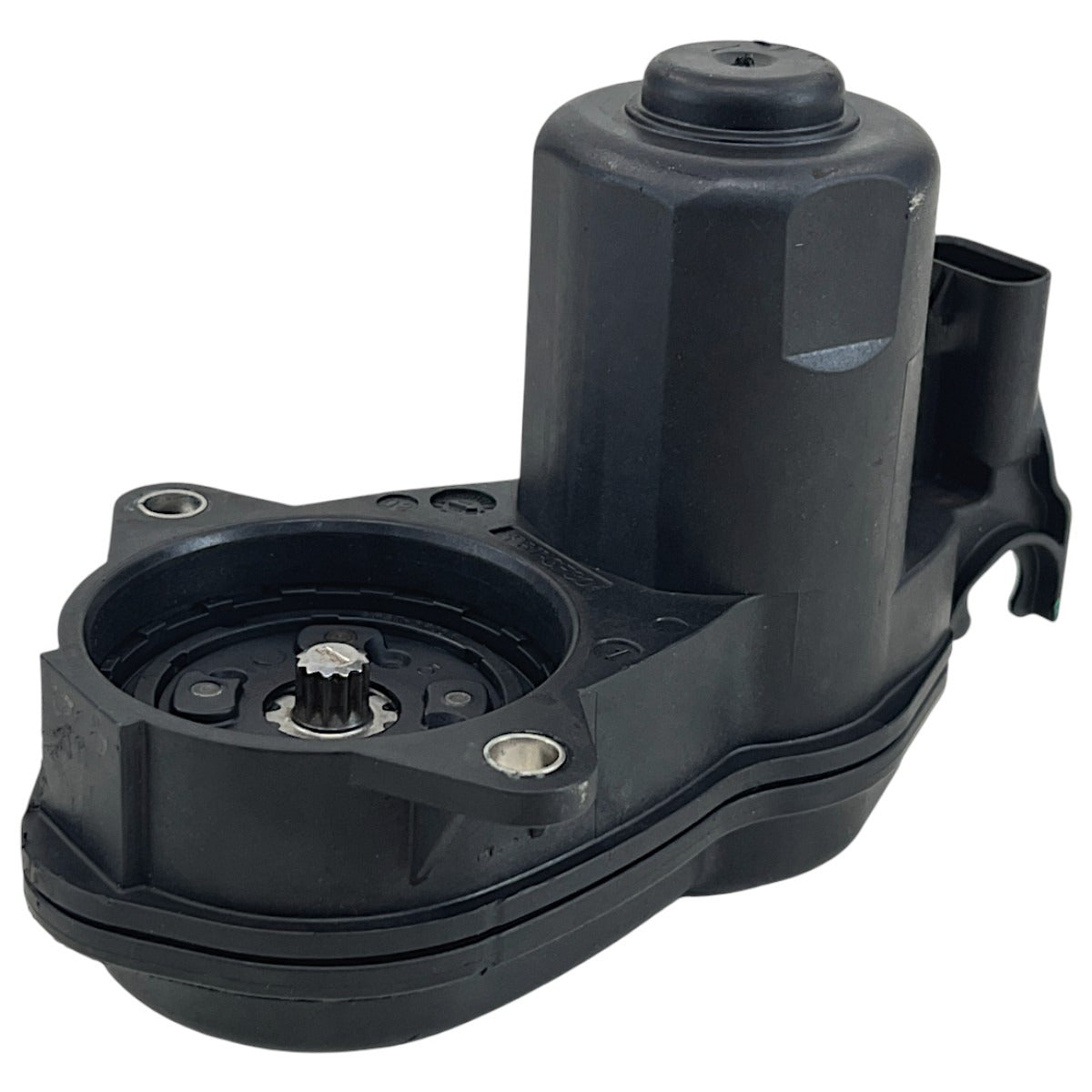 Motor Atuador Freio Elétrico Mercedes GL 350 2014 Esquerdo