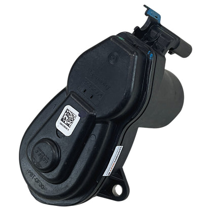 Motor Atuador Freio Elétrico Mercedes GL 350 2014 Esquerdo