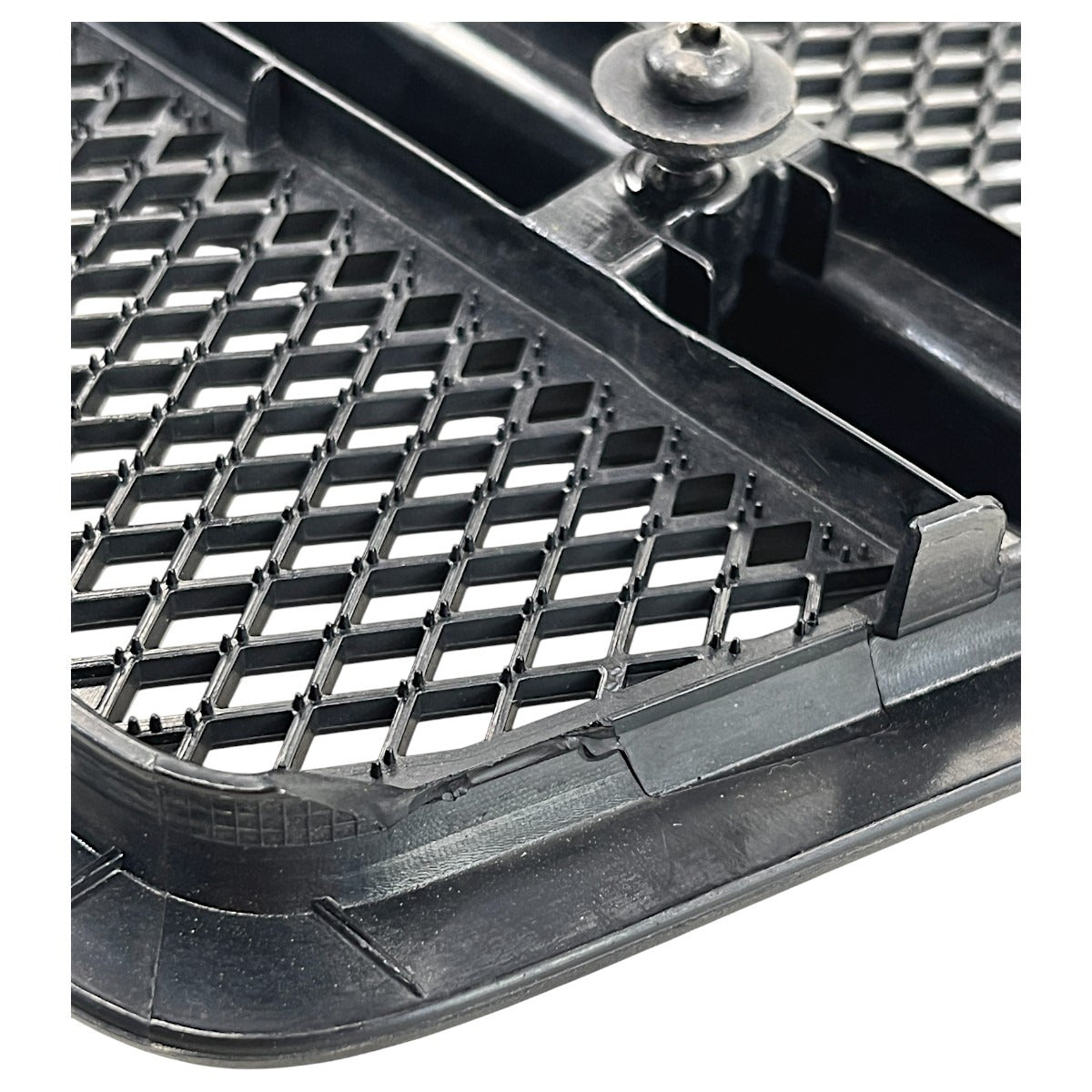 Grade Capo Mercedes GL 350 GLE 2014 2015 Dianteiro Esquerdo