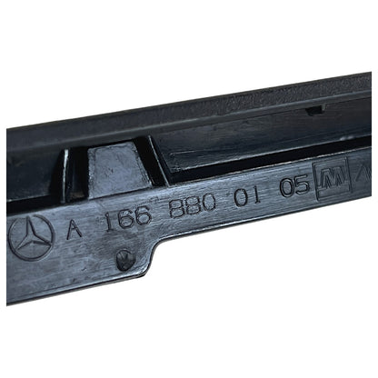 Grade Capo Mercedes GL 350 GLE 2014 2015 Dianteiro Esquerdo