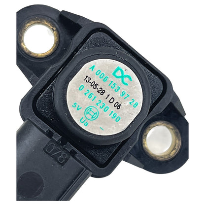 Sensor Pressão Map Mercedes GL GLK 350 3.0 V6 2014  2015
