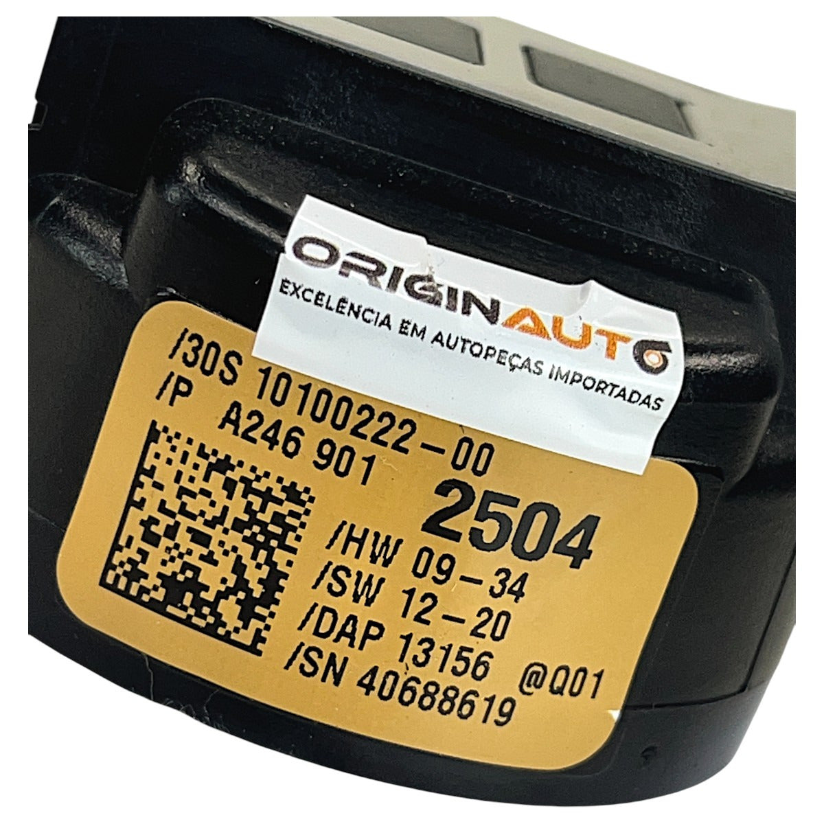 Sensor Chuva Mercedes GL GLA GLE CLA A B 350 2014 2015 2016