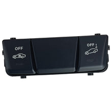 Comando Botão Off Alame Tração Mercedes GL 350 2014 2015