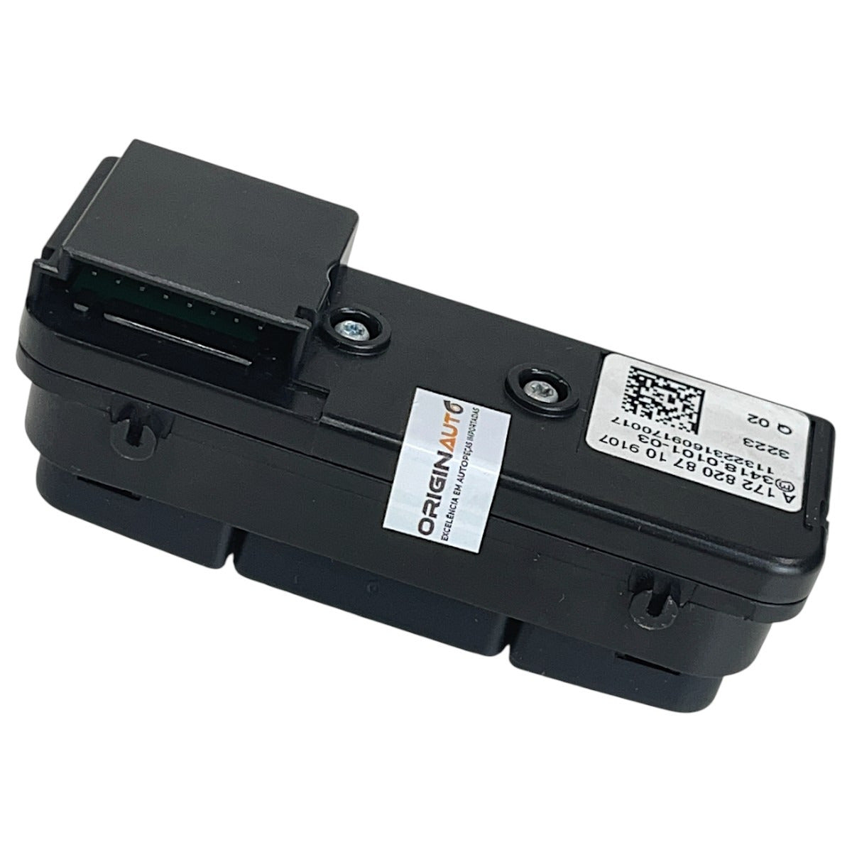 Comando Botão Off Alame Tração Mercedes GL 350 2014 2015